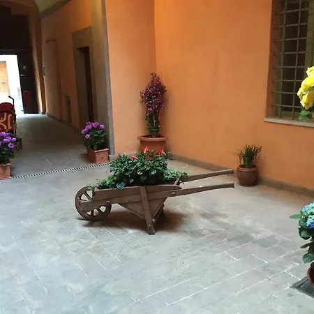 Casa Di Emanuela Appartement Spello Kamer foto