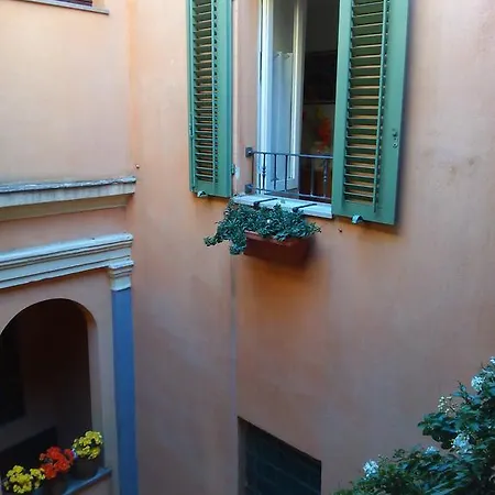 Casa Di Emanuela Appartement Spello Kamer foto
