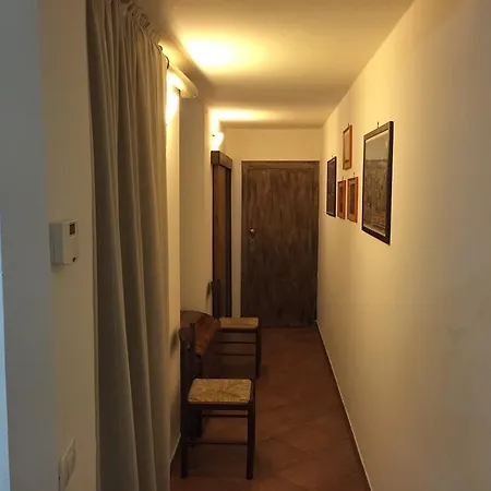 Casa Di Emanuela Appartement Spello Kamer foto