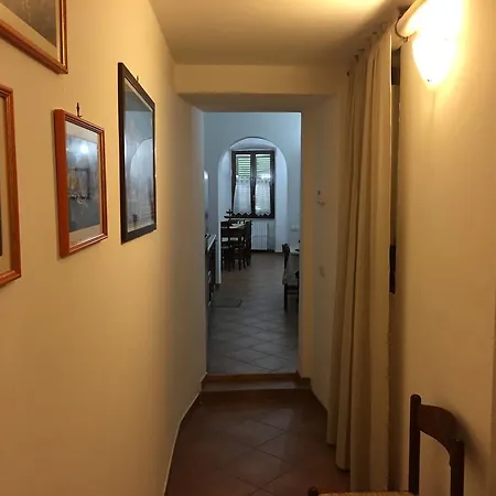 Casa Di Emanuela Appartement Spello Kamer foto