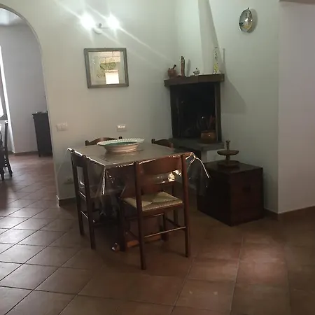 Casa Di Emanuela Appartement Spello Kamer foto