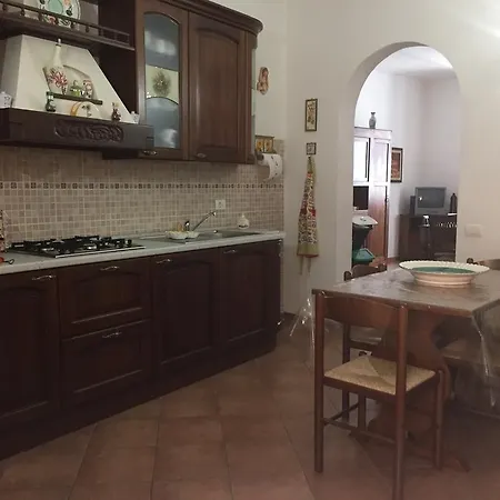Casa Di Emanuela Appartement Spello Kamer foto