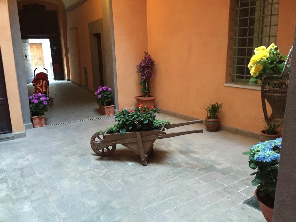 Casa Di Emanuela * Spello