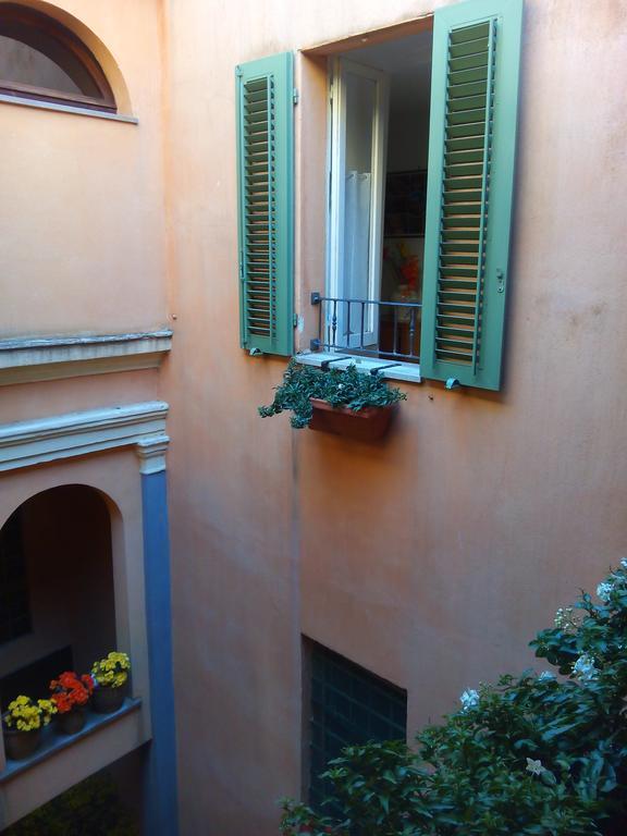 Apartment Casa Di Emanuela *