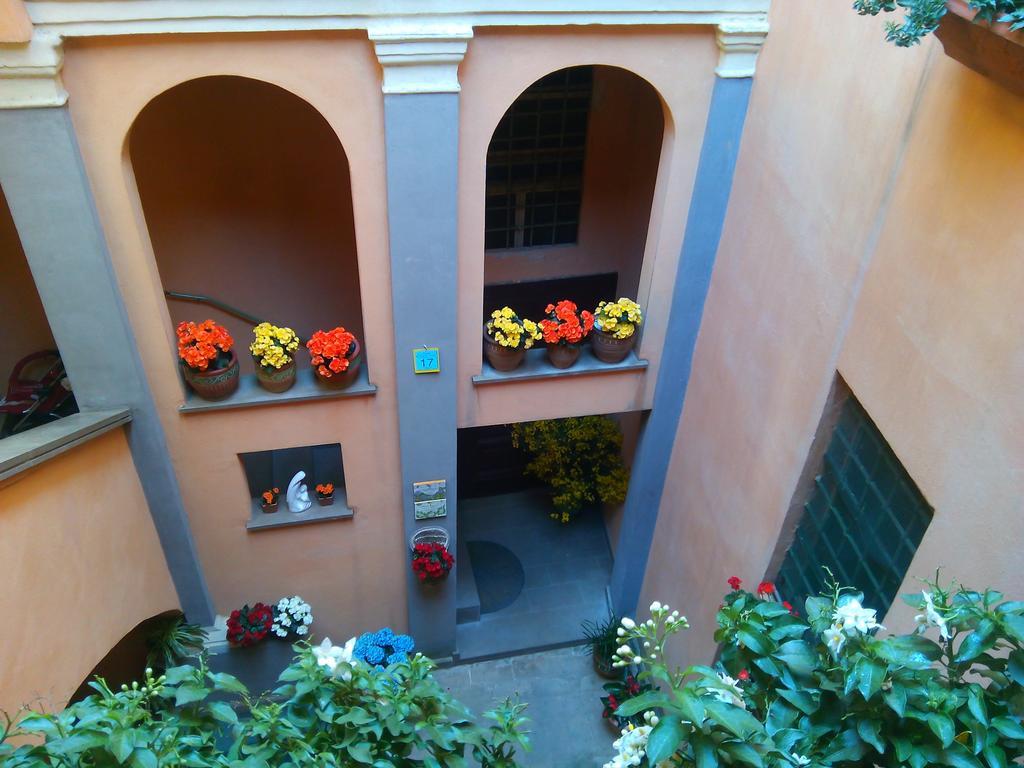 Casa Di Emanuela Apartment