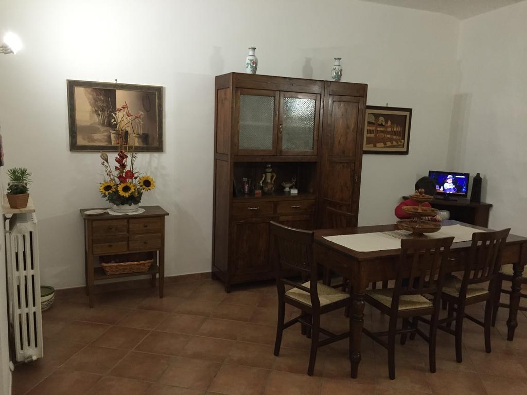 Apartment Casa Di Emanuela Spello