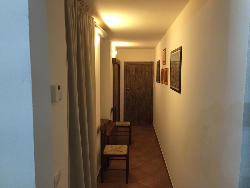 Casa Di Emanuela Apartment Spello