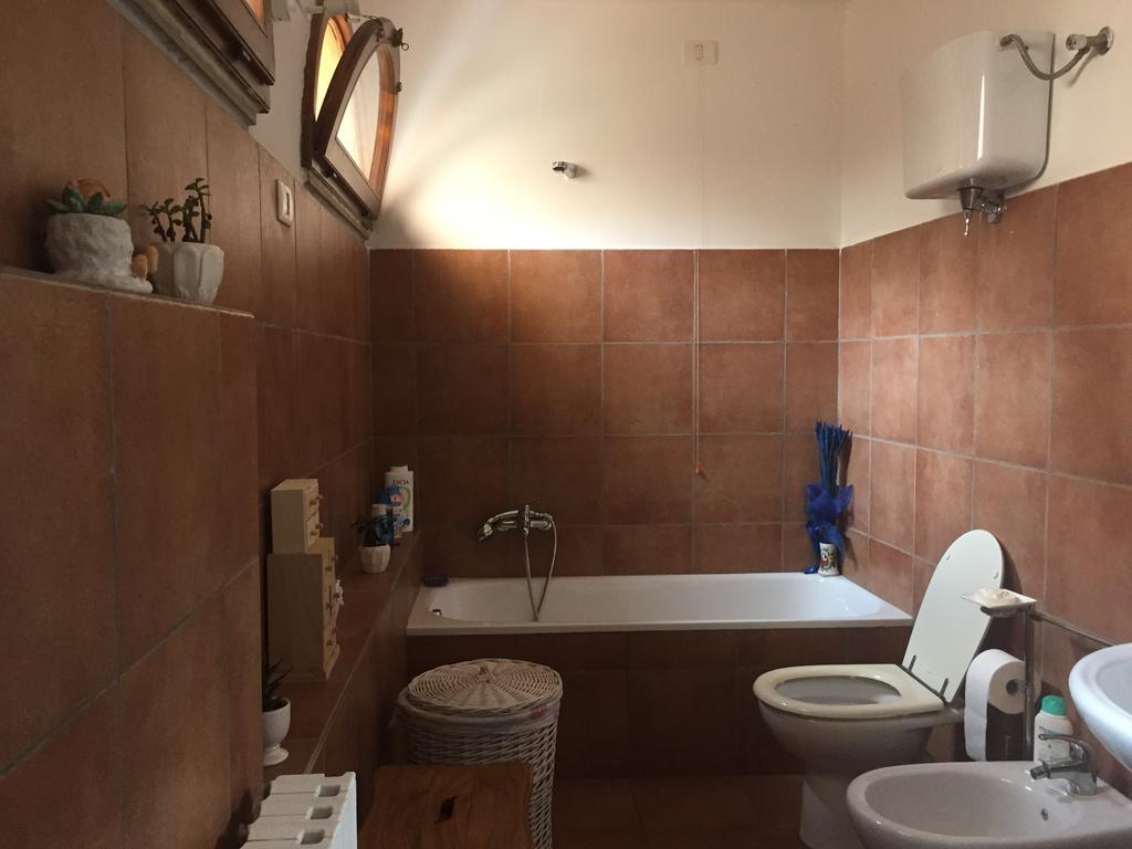 Casa Di Emanuela Apartment Spello