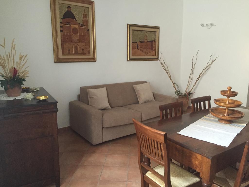 Casa Di Emanuela Apartment Spello