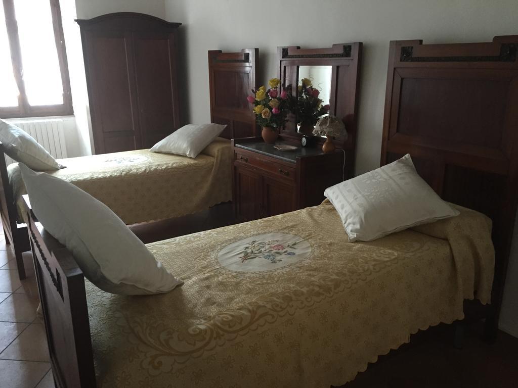 Casa Di Emanuela Apartment