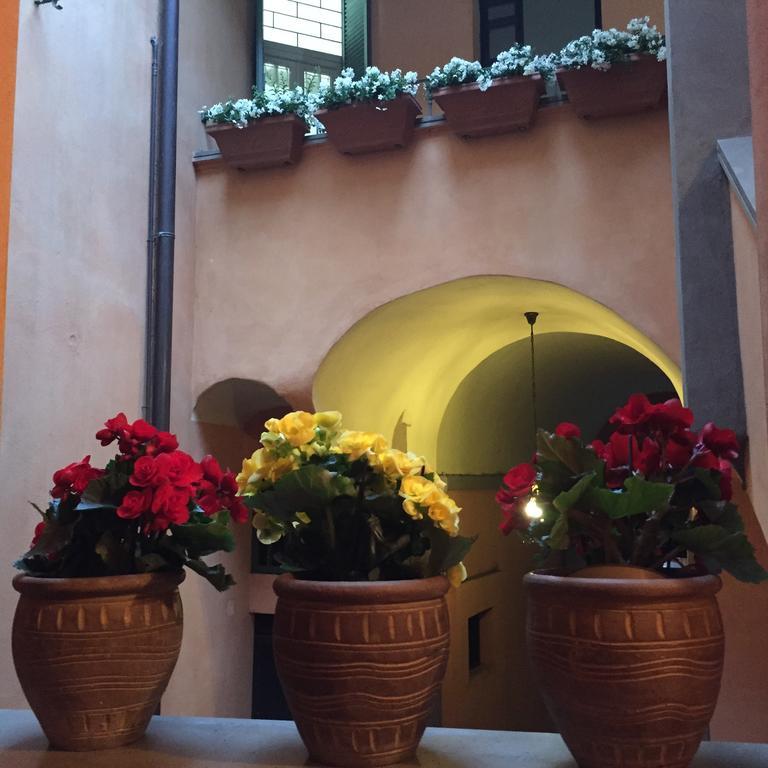 Casa Di Emanuela Apartment