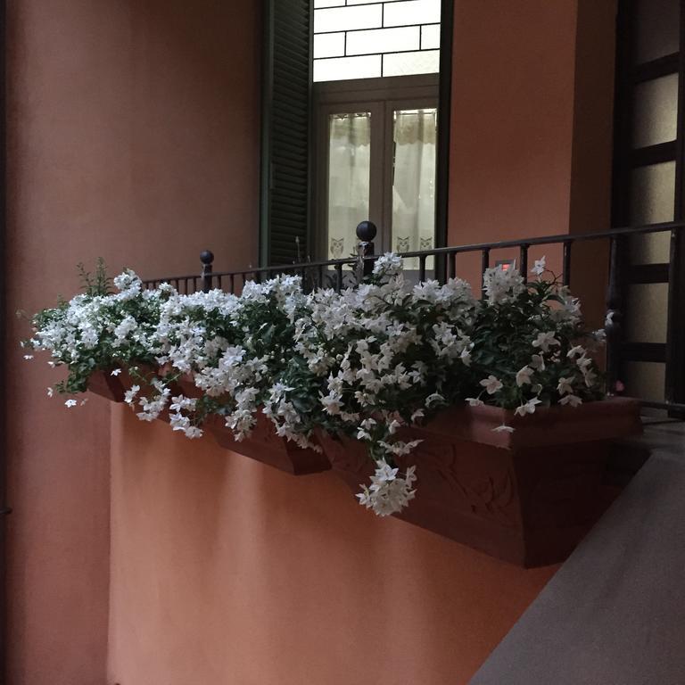 Casa Di Emanuela Apartment *