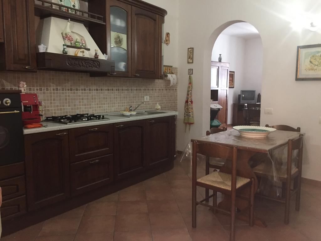 Apartment Casa Di Emanuela
