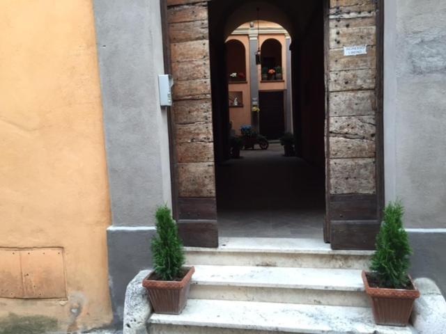 Casa Di Emanuela Apartment Spello